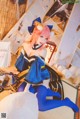 [霜月shimo] Tamamo No Mae 玉藻前