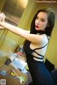 UGIRLS U217: Model Meng Qi Qi (萌 琪琪) (68 photos)