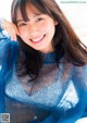 Nene Shida 志田音々, Young Magazine 2020 No.50 (ヤングマガジン 2020年50号)