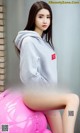 UGIRLS - Ai You Wu App No.1063: Model Tang Qi Qi (唐 淇淇) (35 photos)