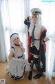 Neppu ネップ, Cosplay Belfast ベルファスト